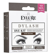 Eylure dylash dark brown