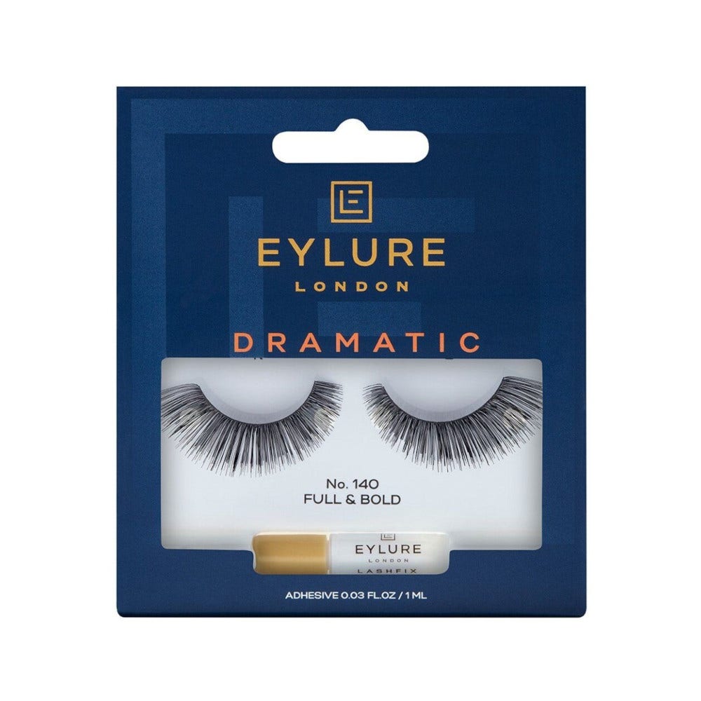 Eylure exaggerate 140 ciglia
