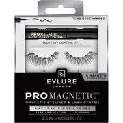 Eylure fibra naturale 117 ciglia