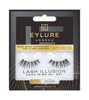 Eylure lash illusion 301