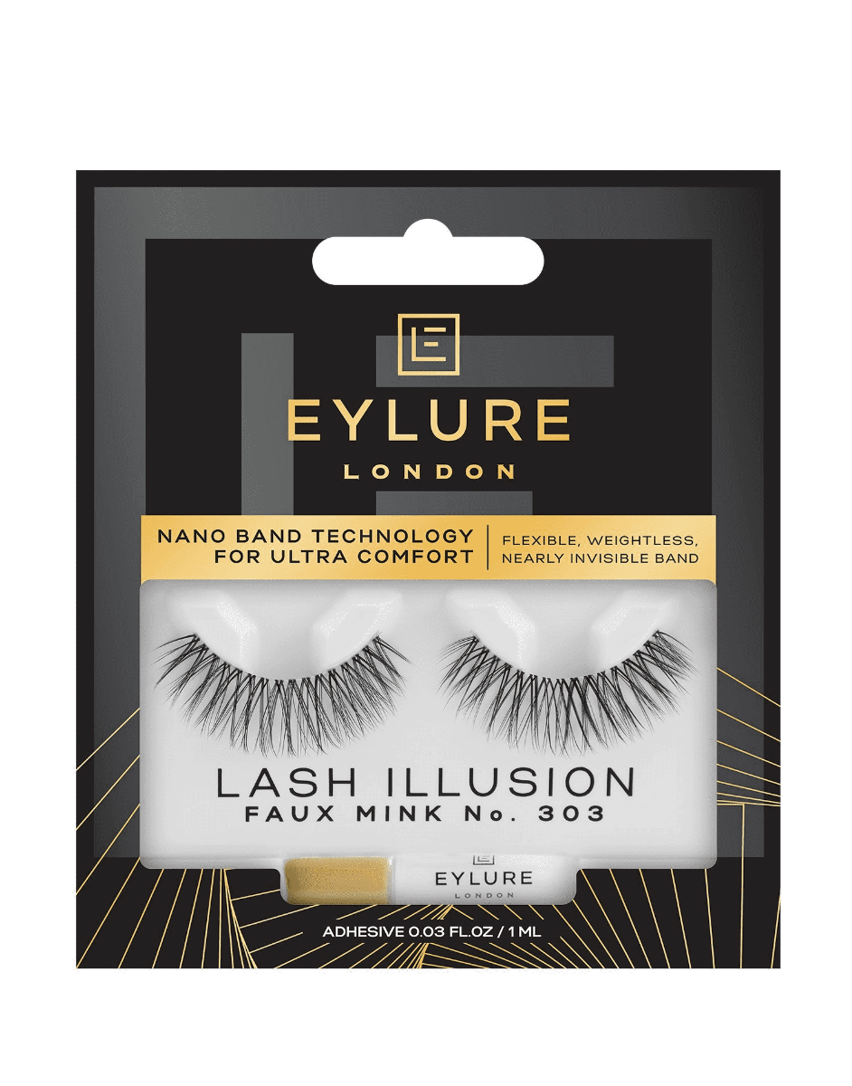 Eylure lash illusion 303