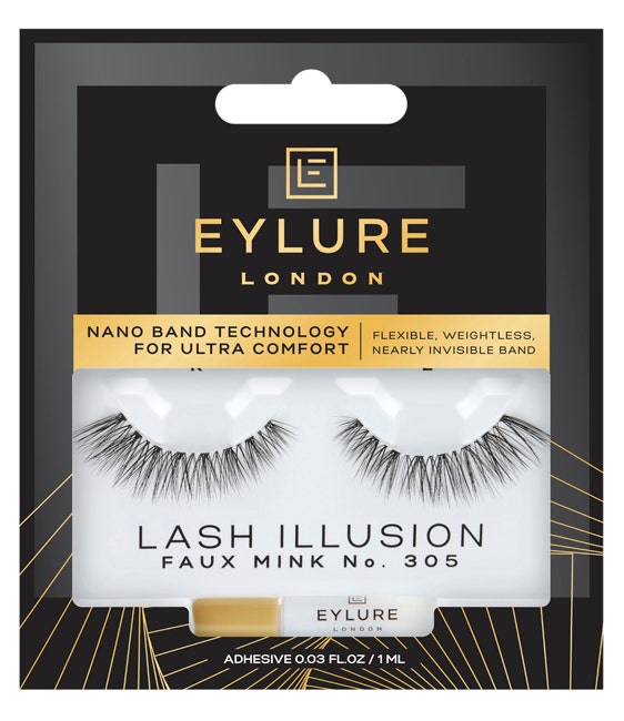 Eylure lash illusion 305