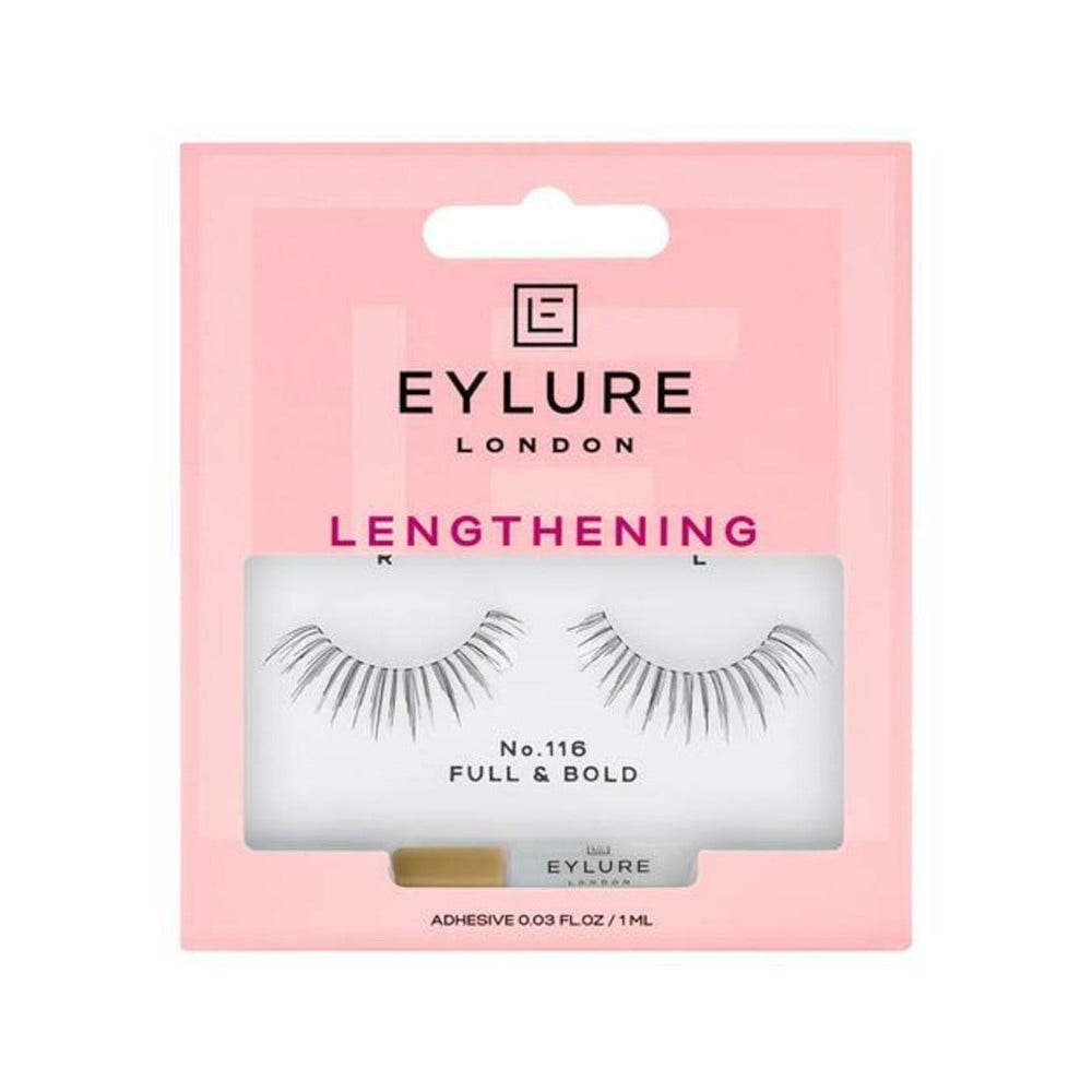 Eylure lenghtening 116 ciglia