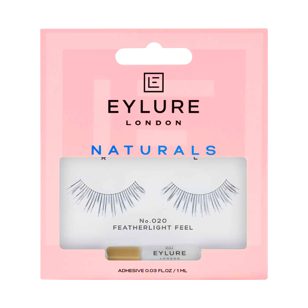Eylure naturals 020 ciglia