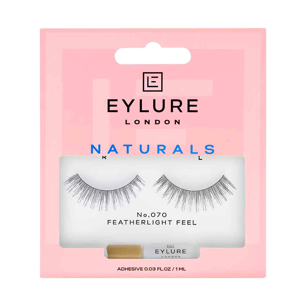 Eylure naturals 070 ciglia