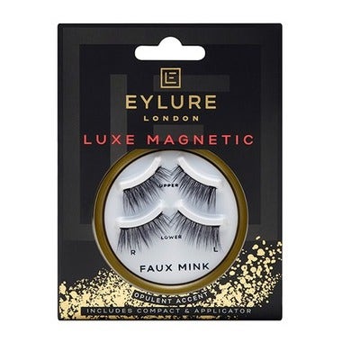 Eylure opulent accent ciglia