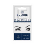 Eylure stencil modelli sopracc