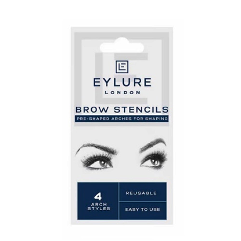Eylure stencil modelli sopracc