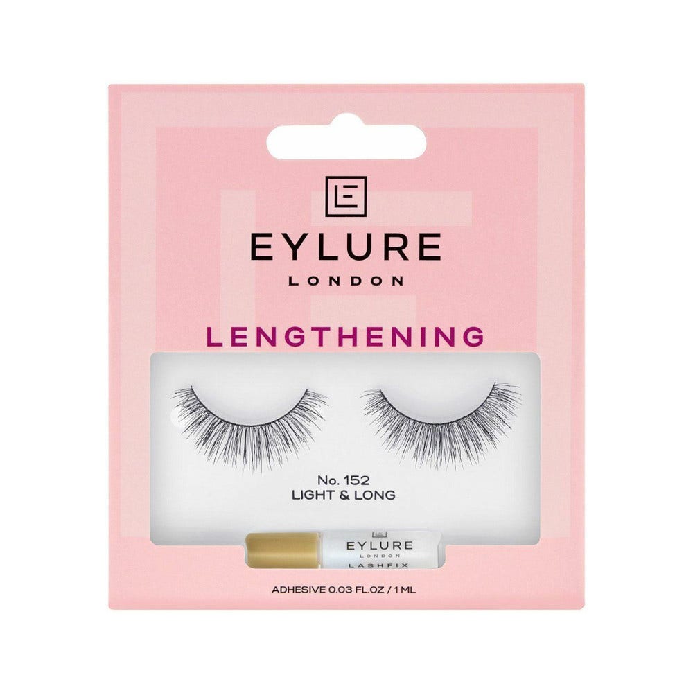 Eylure texture 152 ciglia