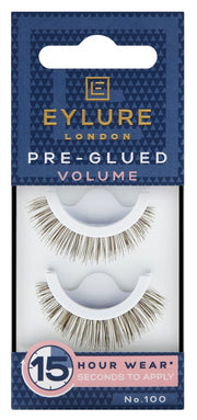 Eylure volume 100 ciglia finte