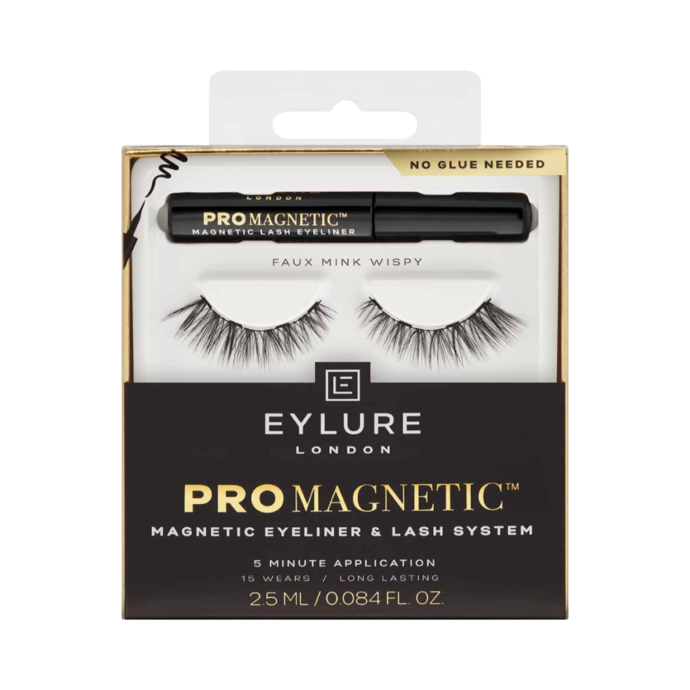 Eylure wispy ciglia finte