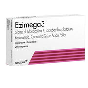 Ezimega3 20 compresse