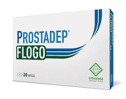 Prostadep Flogo 20 Softgel