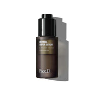 Face d super siero retinolo 30ml