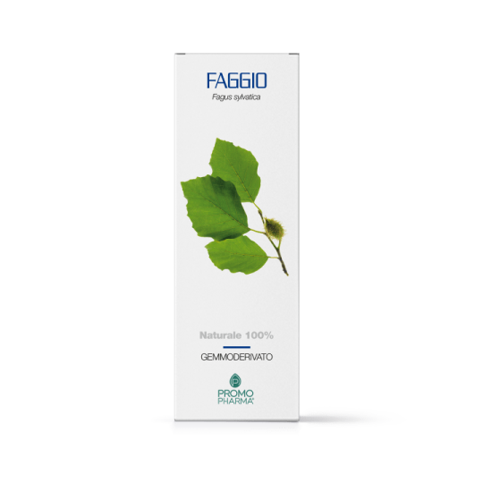 Faggio gemmoderivato 50ml