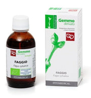 Faggio macerato glicerinato bio 50 ml