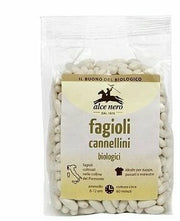 Fagioli cannellini bio 400g