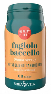 Fagiolo 60cps