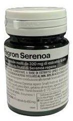 Fagron serenoa perle 30 perle