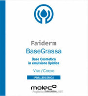 Faiderm base grassa 1000 ml