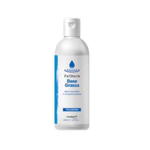 Faiderm base grassa 250 ml