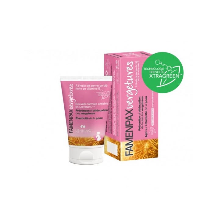 Famenpax smagliature 125ml