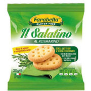 Farabella il salatino rosmarino 30 g