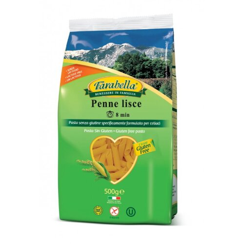 Farabella penne lisce 500 g