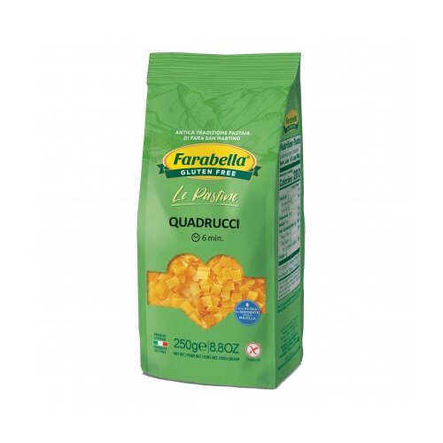 Farabella quadrucci 250 g
