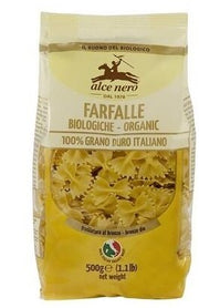 Farfalle di semola bio 500 g