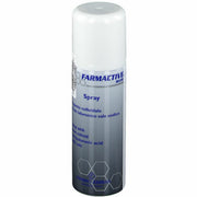Farmactive spray argento 125 ml