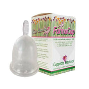 Farmacup coppetta mestruale grande