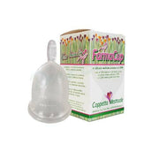 Farmacup coppetta mestruale piccola