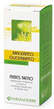Farmaderbe ribes ne 50ml mg