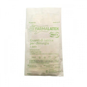 Farmalatex guanti chirurgici 8