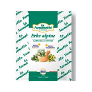 Farmamella erbe alpine 100g