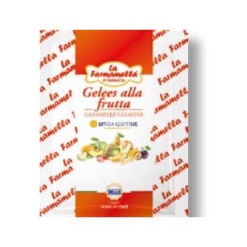 Farmamella gelees frutta 100g