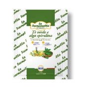 Farmamella te' verde/alga 100g