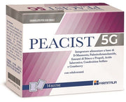 Farmitalia peacist 5g 14 bustine
