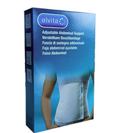 Alvita Fascia Addominale Taglia 2