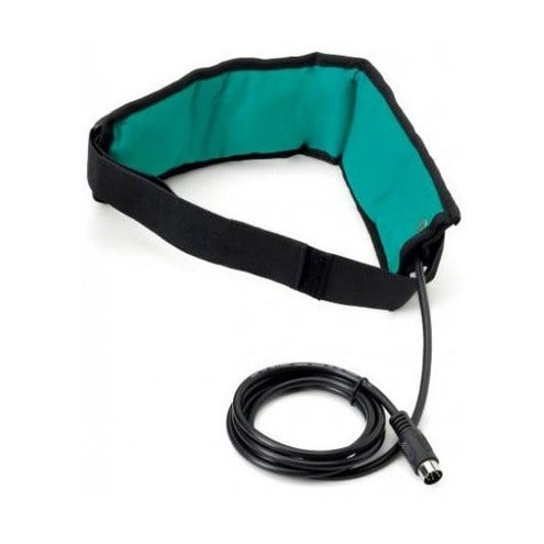 Fascia elastica +cavo tre solenoidi