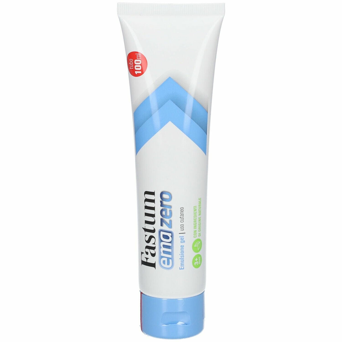 Fastum emazero emulsione gel 100ml