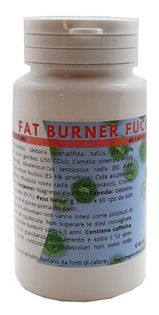 Fat burner fucoxantine 2 60 capsule