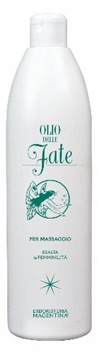 Fate 500 ml olio delle fate