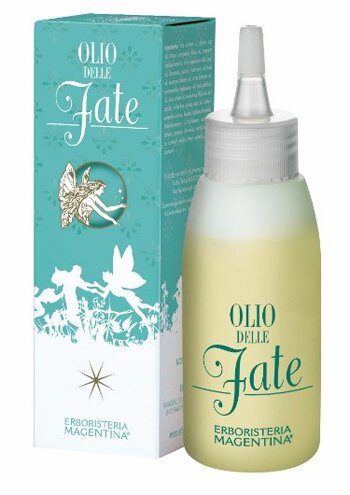 Fate olio delle fate 75 ml