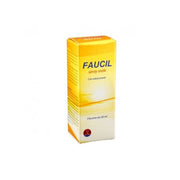 Faucil spray orale 20 ml
