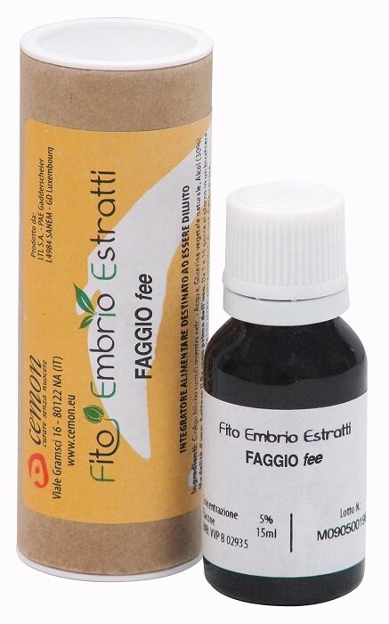 Fee faggio 15 ml