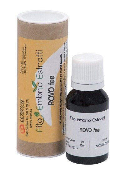 Fee rovo 15 ml