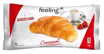 Feeling ok croissant start 50 g
