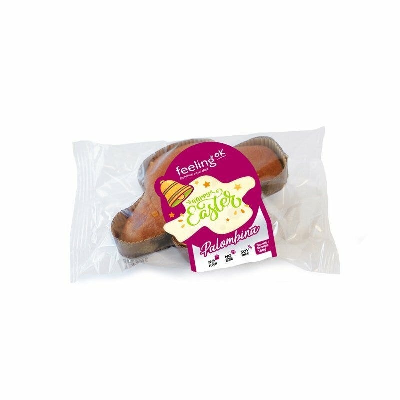 Feeling ok palombina 100g